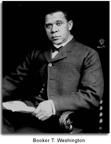 Booker T. Washington